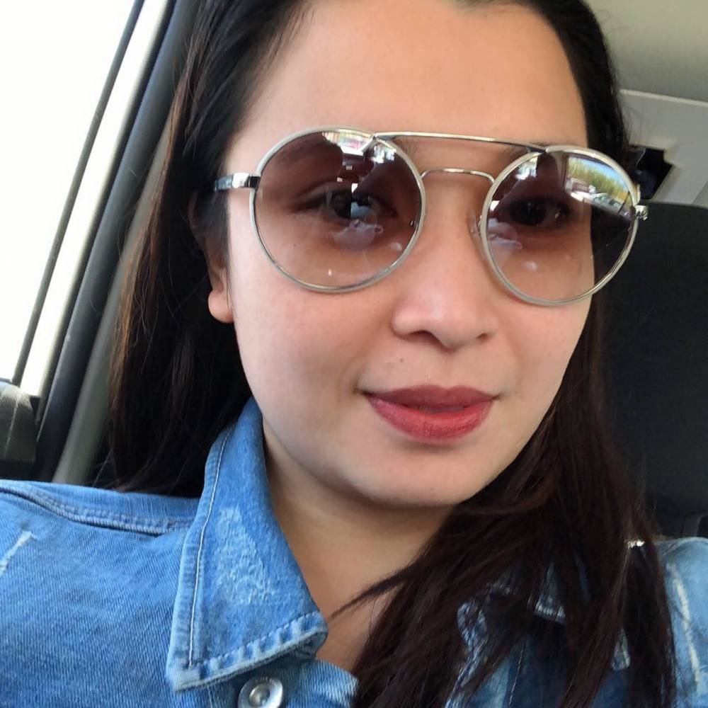 Meet your Posher, Marietess
